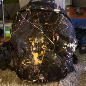 Under Armour backpack